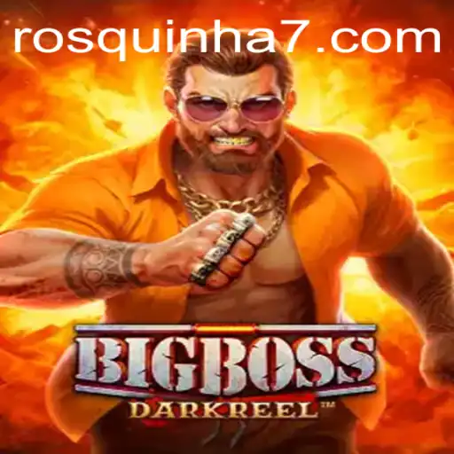 BigBoss: A Nova Sensação do Mundo dos Jogos