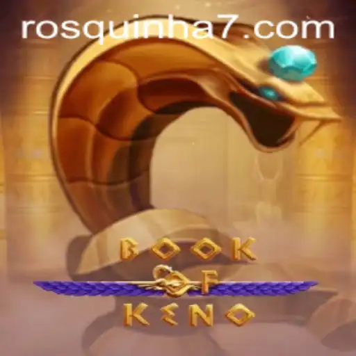 Explorando o Universo Misterioso de BookOfKeno