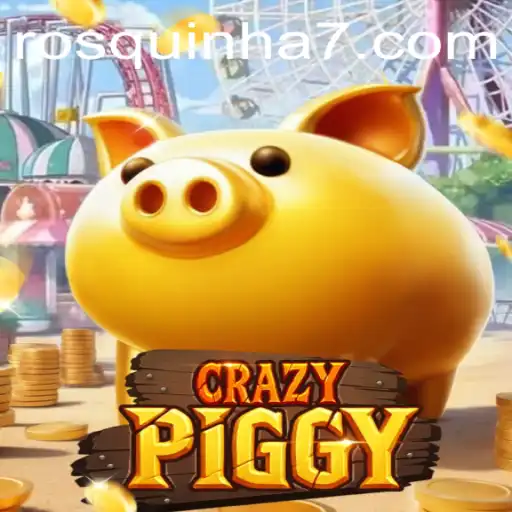 Descubra o Empolgante Mundo de CrazyPiggy: Uma Aventura de Diversão e Estratégia
