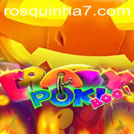 CrazyPokiBoo: Descubra a Emoção do Novo Fenômeno em Jogos