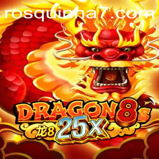 Descubra o Universo Empolgante do Jogo Dragon8s25x