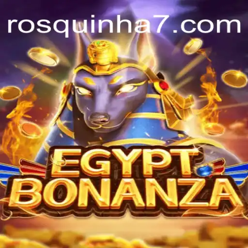 Explore o Fascinante Mundo de EgyptBonanza com Rosquinha777