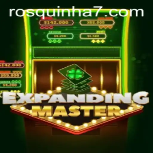 Descubra 'ExpandingMaster': O Jogo de Estratégia Inovador