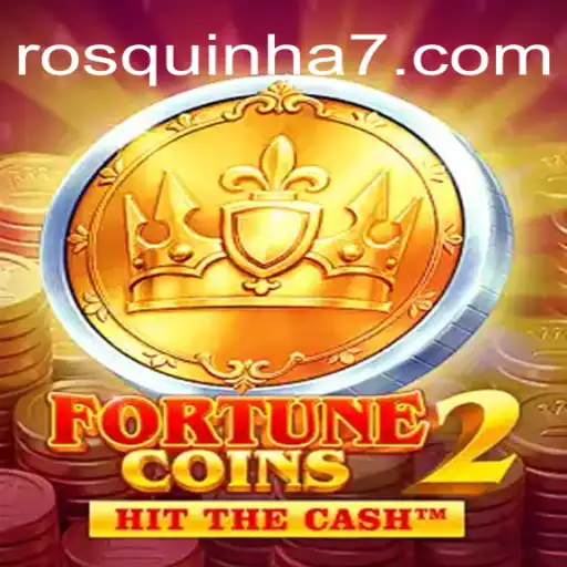 FortuneCoins2: Descubra o Fascinante Mundo das Rosquinhas de Ouro