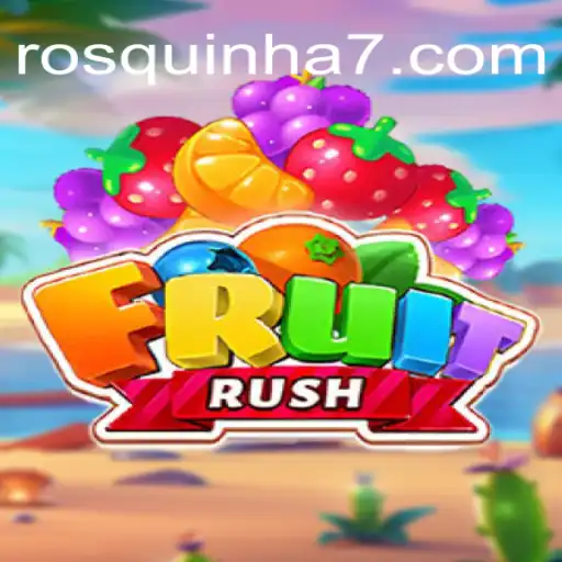 Descubra o Empolgante Mundo de FruitRush: Um Mergulho no Universo das Frutas e Desafios