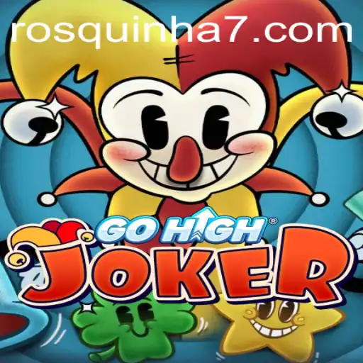 GoHighJoker: Um Mergulho no Universo de Jogos com Rosquinha777