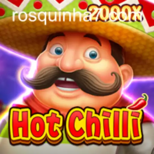 Descubra HotChilli: O Jogo de Aventura e Estratégia com Rosquinha777