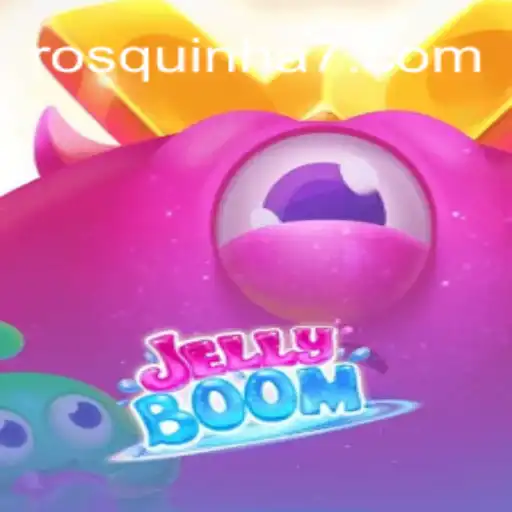 Explorando a Magia do JellyBoom: Um Guia Completo