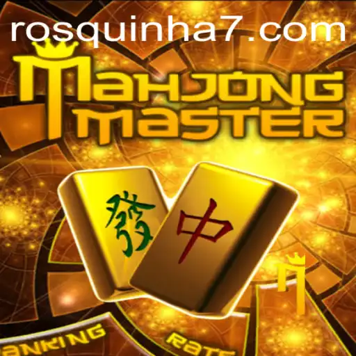 MahJongMaster: Descubra o Jogo que Conquistou o Mundo dos Games