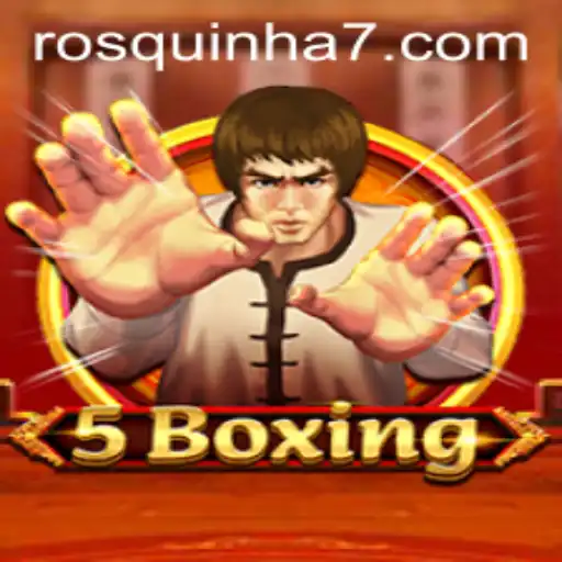 Descubra o Fascinante Mundo do 5Boxing: Uma Introdução Detalhada