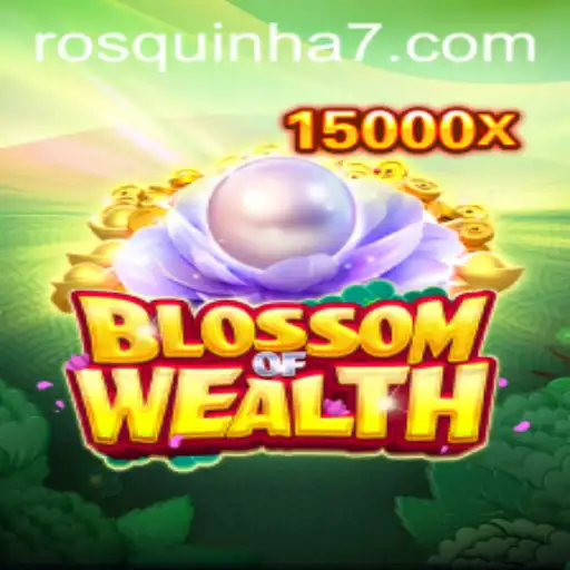 Descubra o Universo de BlossomofWealth: O Novo Jogo que Conquista Jogadores