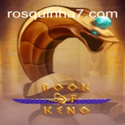 Explorando o Universo Misterioso de BookOfKeno