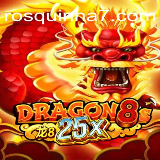 Descubra o Universo Empolgante do Jogo Dragon8s25x