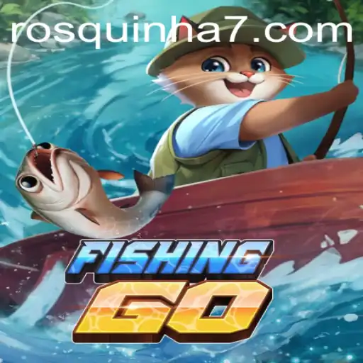 Explorando FishingGO: Um Mergulho nas Aventuras Aquáticas de Rosquinha777