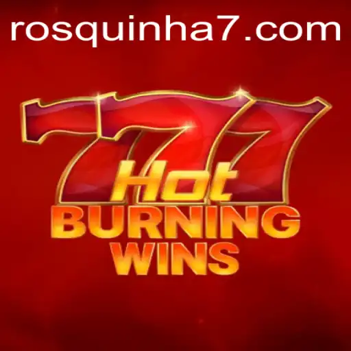 Explorando o Mundo Emocionante do Jogo HotBurningWins