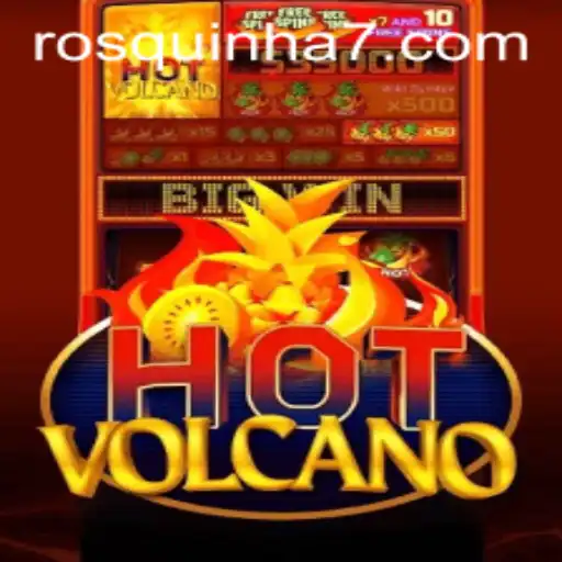 Descubra o Fascinante Mundo do Jogo 'HotVolcano'