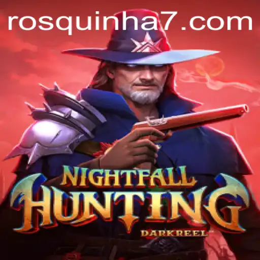 Explorando o Mundo de NightfallHunting: Um Guia Completo