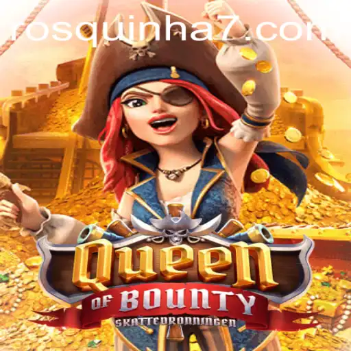 Explorando o Universo de QueenofBounty: Regras e Dinâmica do Jogo