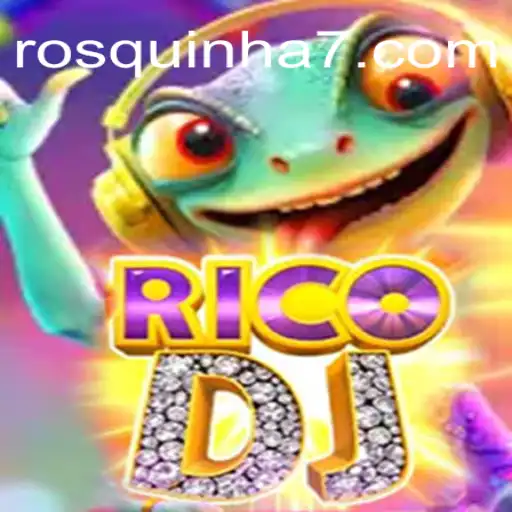RicoDJ: Explorando as Regras e a Dinâmica do Jogo Inovador
