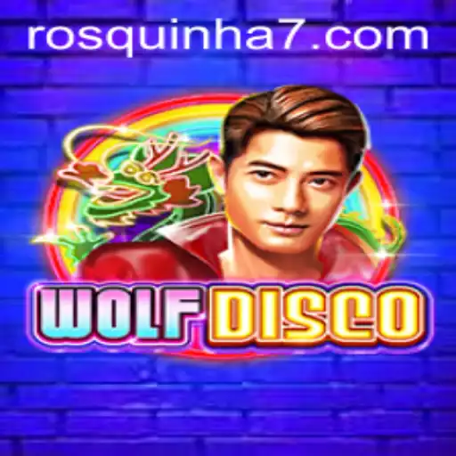 WolfDisco: Aventura e Estratégia em um Jogo de Tabuleiro Inovador
