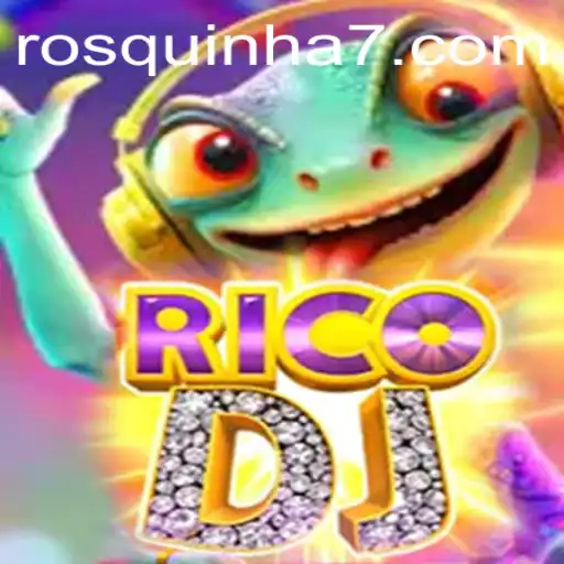 RicoDJ: Explorando as Regras e a Dinâmica do Jogo Inovador