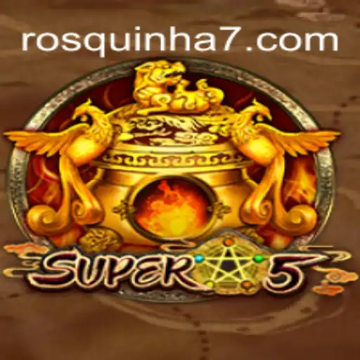 Super5: A Nova Sensação no Mundo dos Jogos