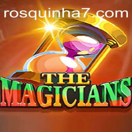 TheMagicians: Descubra o Mundo Encantado de Estratégia e Aventura