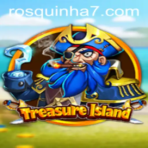 Explorando TreasureIsland: Um Mundo de Aventuras e Desafios com Rosquinha777