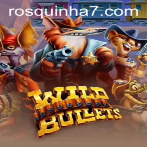 Explorando o Mundo de WildBullets: Um Jogo de Aventura e Estratégia