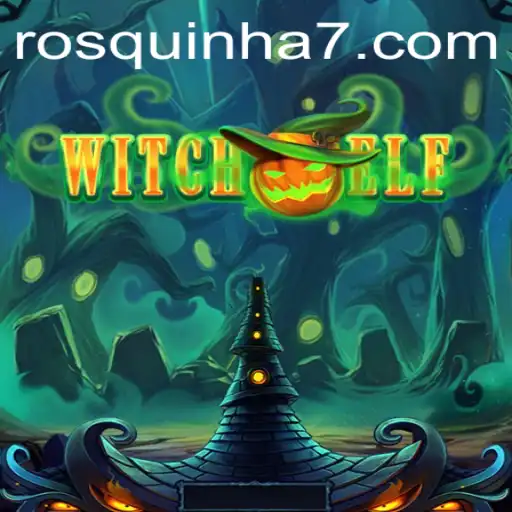 Explorando WitchElf: Um Mergulho no Universo Fantástico do Novo Jogo