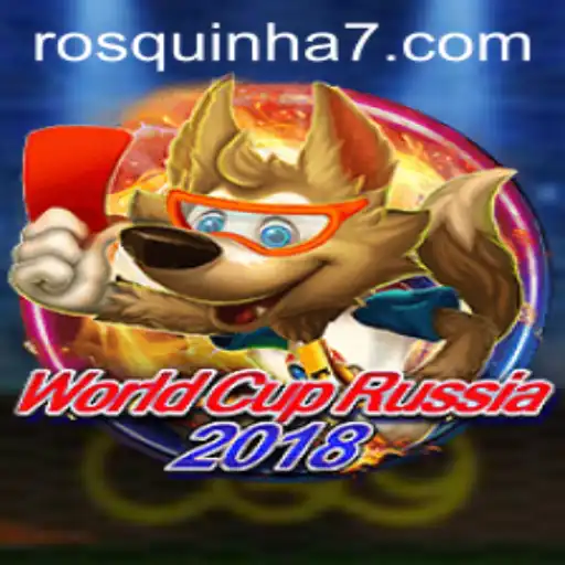 Explorando o Jogo WorldCupRussia2018: A Experiência Imersiva de Futebol