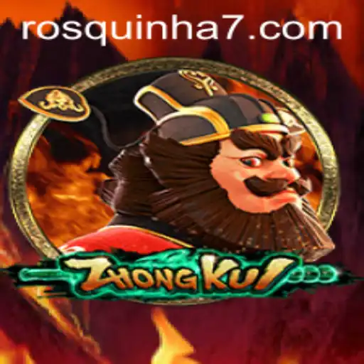 ZhongKui: Explorando o Fascinante Mundo do Jogo Tradicional